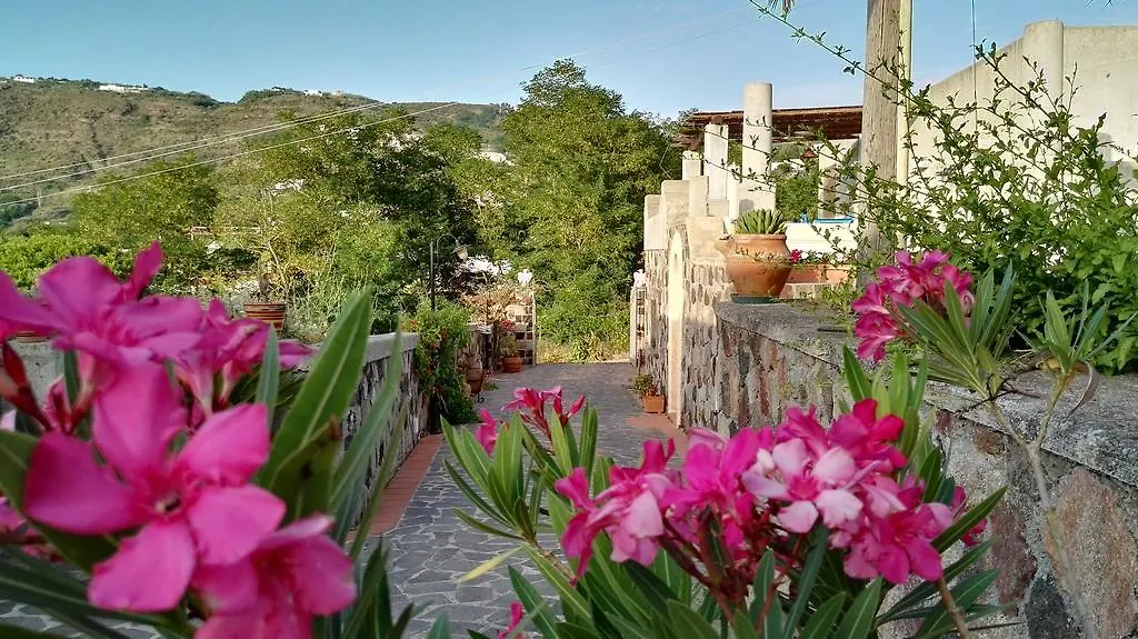 Sweet Home Quattro Pani イタリア
