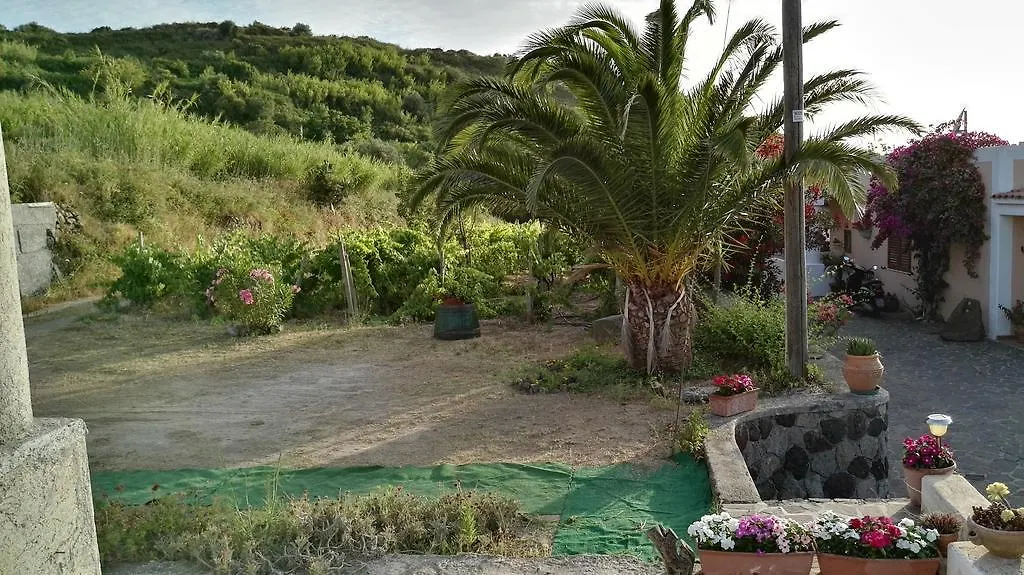 Sweet Home Quattro Pani イタリア